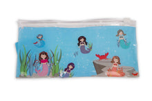 Load image into Gallery viewer, Mermaid Pencil Case
