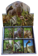 Load image into Gallery viewer, Dinosaur Memo
